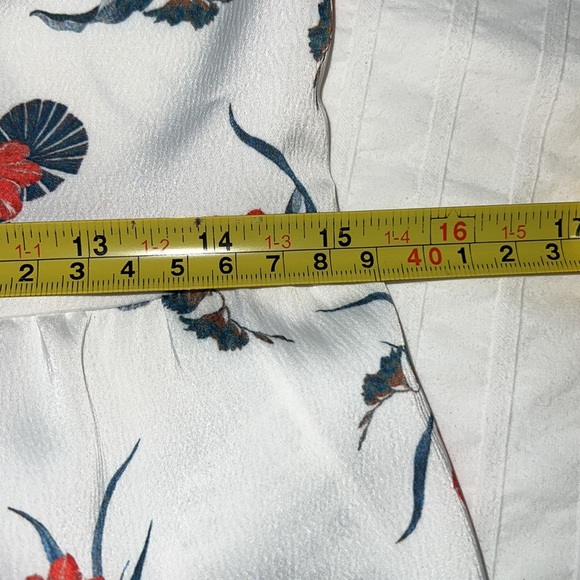 A/X ARMANI EXCHANGE tank - Picture 14 of 16